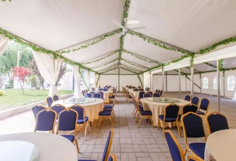 Hotel Yun Jing Baishi Villa