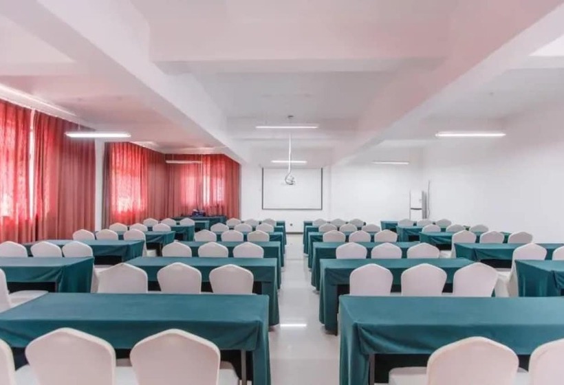 Hotel Yun Jing Baishi Villa