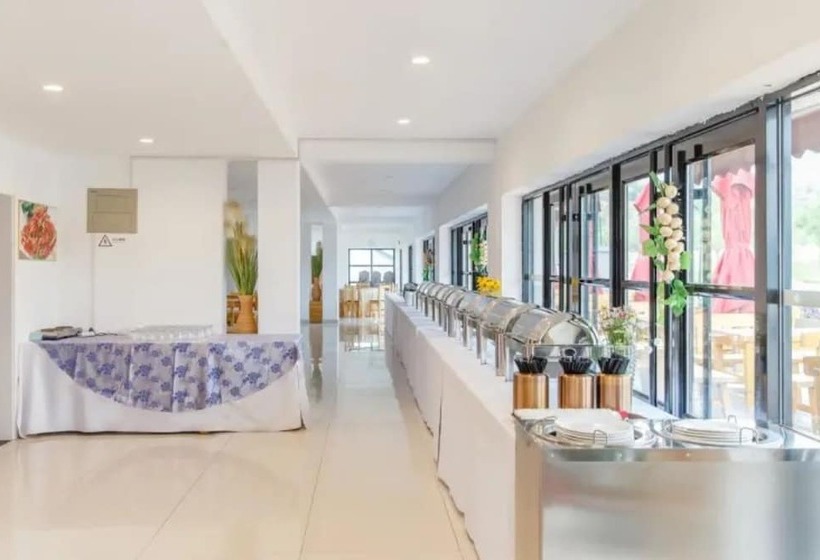 Hotel Yun Jing Baishi Villa