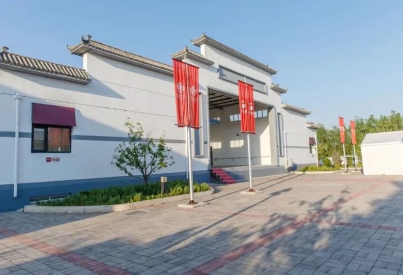 Hotel Yun Jing Baishi Villa