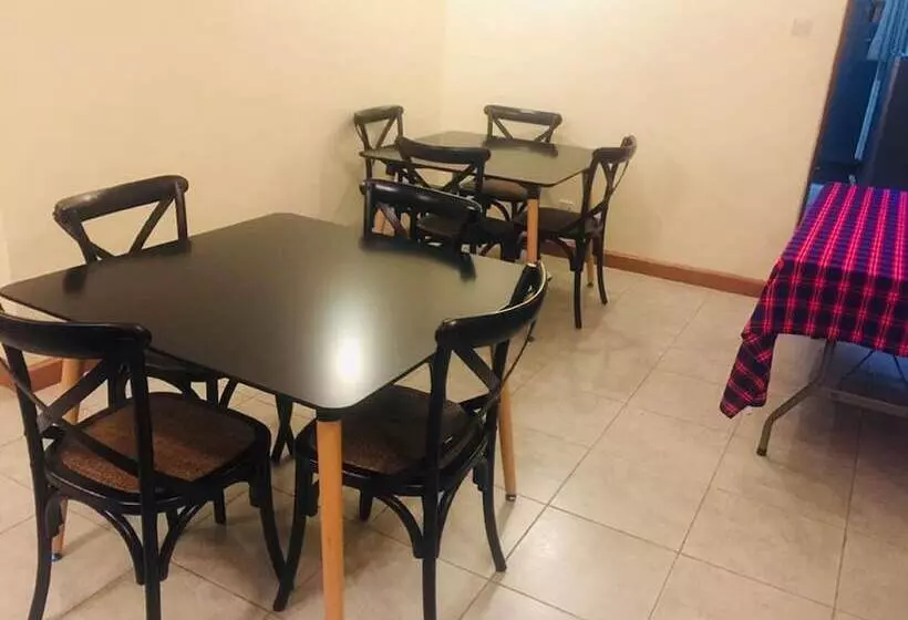 هتل Zebu Lodge And Luxury