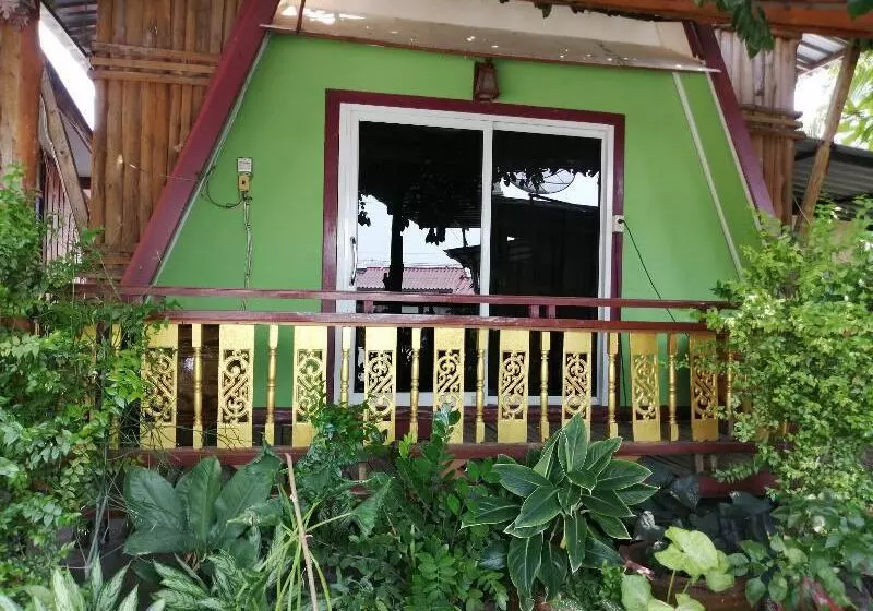 Majatalo Nang Phraya Resort