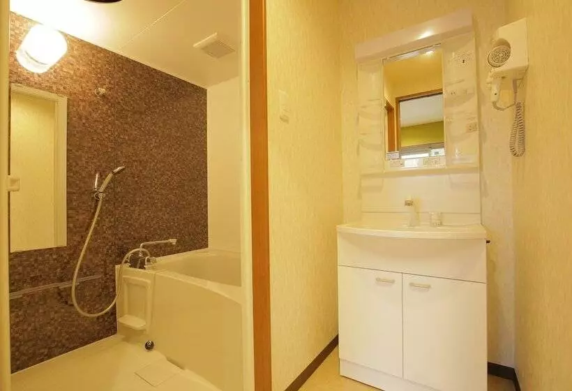 ホテル Satogaeri Oneness