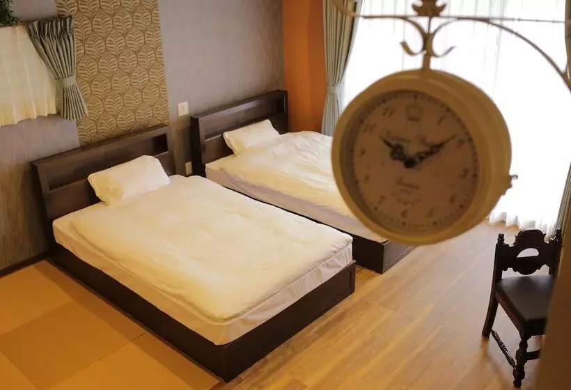 ホテル Satogaeri Oneness