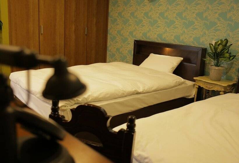 Отель Satogaeri Oneness