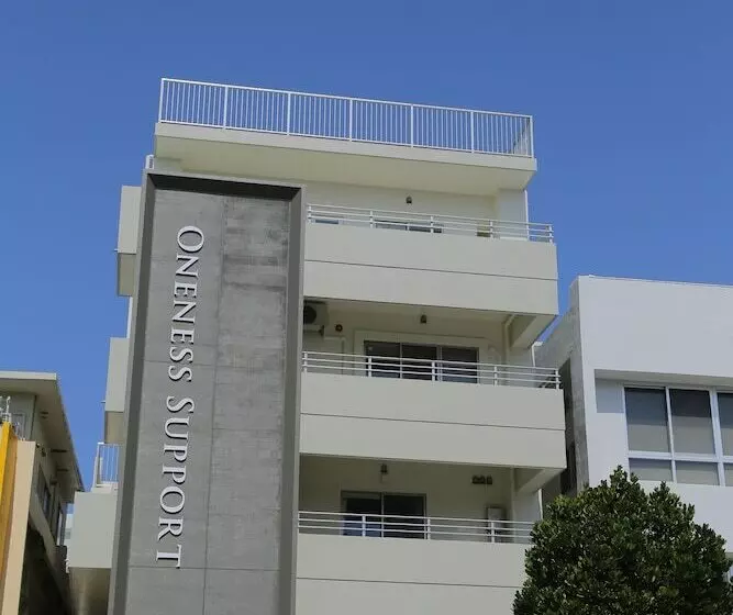 ホテル Satogaeri Oneness