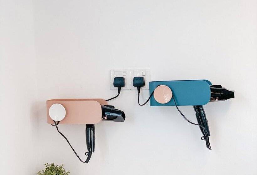 Sarang Hostel Kota Kinabalu