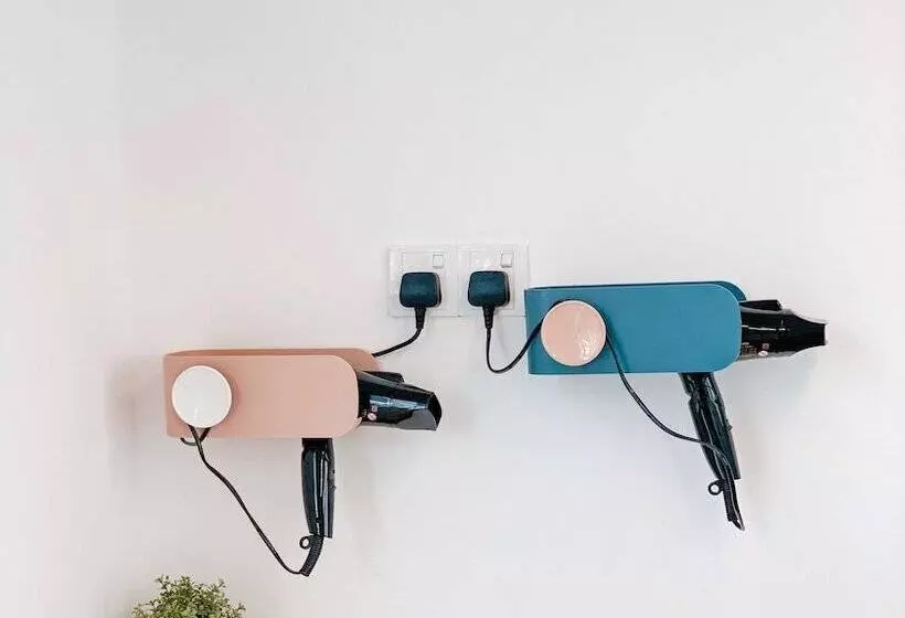 Sarang Hostel Kota Kinabalu