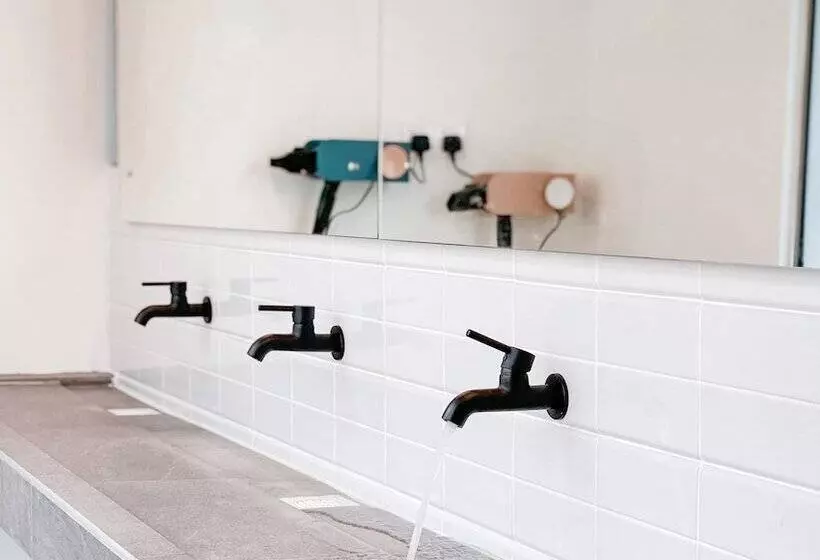 Sarang Hostel Kota Kinabalu