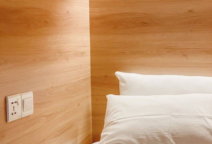 Sarang Hostel Kota Kinabalu