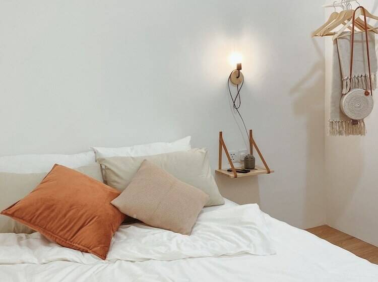 Sarang Hostel Kota Kinabalu