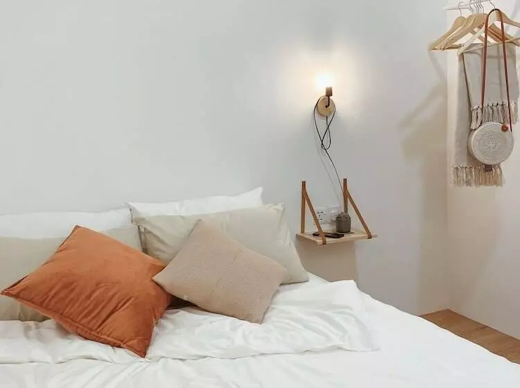 Sarang Hostel Kota Kinabalu