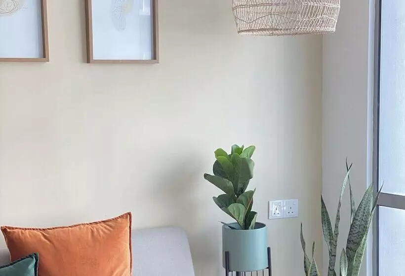 Sarang Hostel Kota Kinabalu