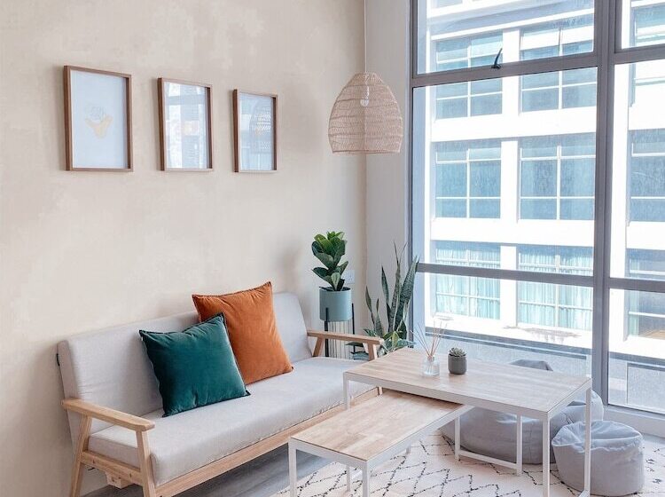 Sarang Hostel Kota Kinabalu