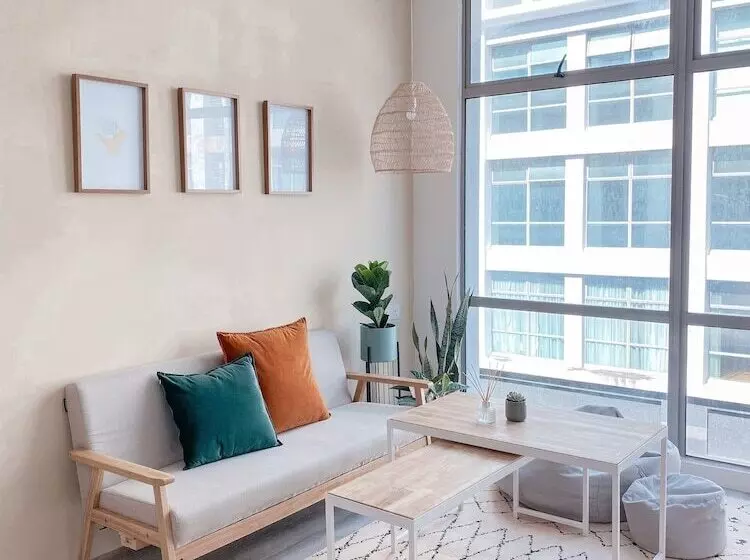 Sarang Hostel Kota Kinabalu