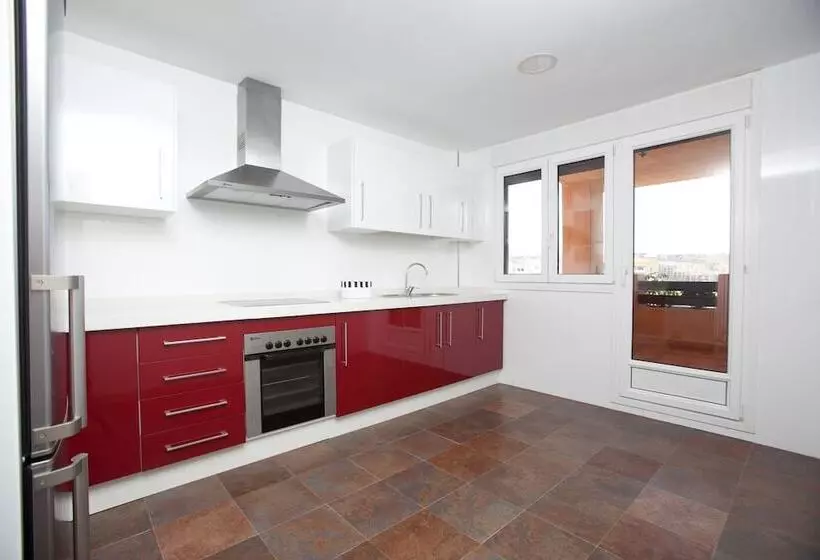 Apartamentos Dream Sea