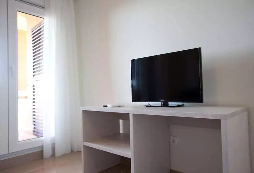 Apartamentos Dream Sea