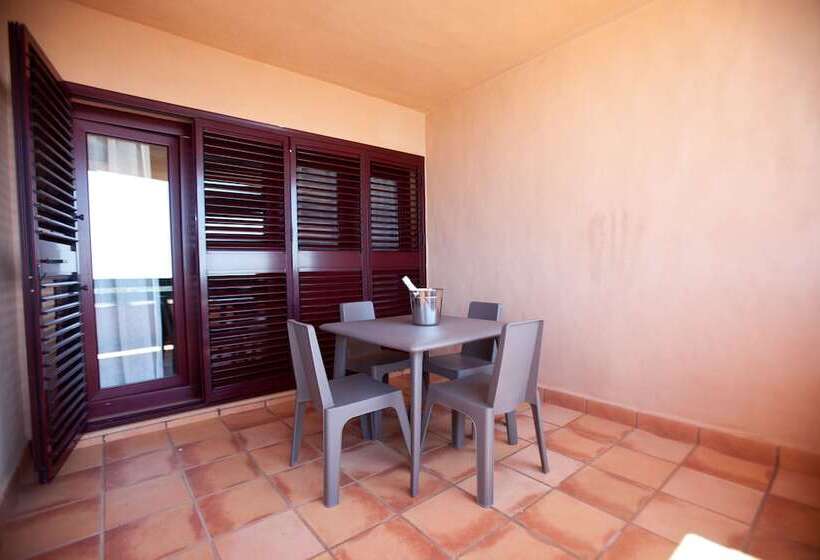 Apartamentos Dream Sea