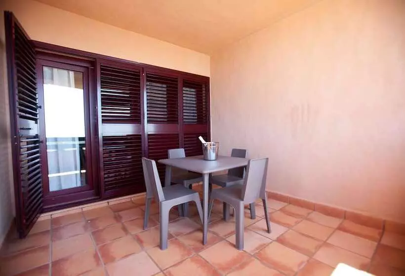 Apartamentos Dream Sea