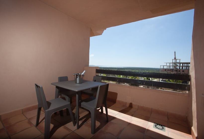 Apartamentos Dream Sea