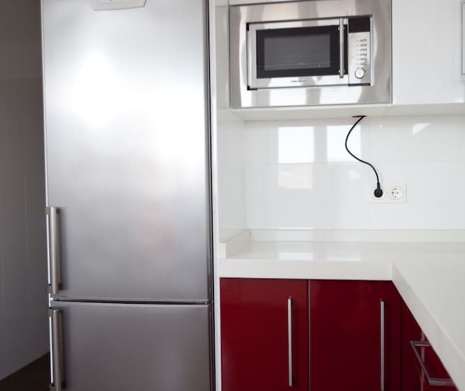 Apartamentos Dream Sea