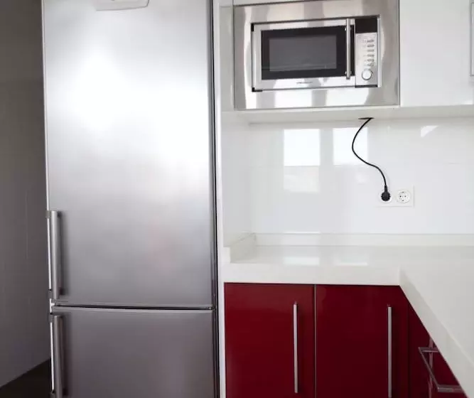 Apartamentos Dream Sea