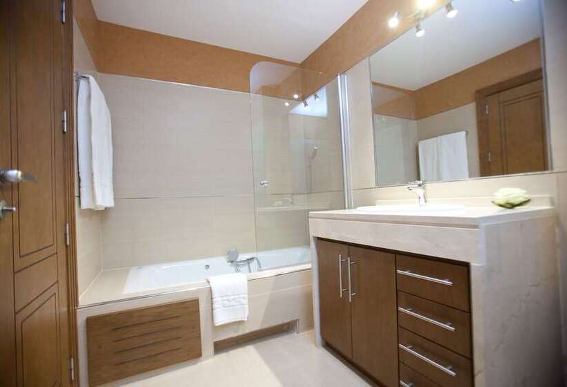 Apartamentos Dream Sea