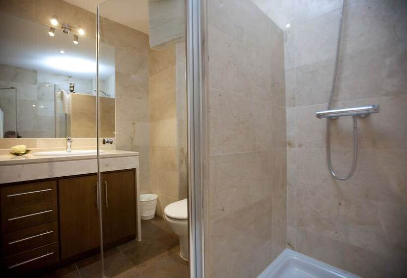 Apartamentos Dream Sea