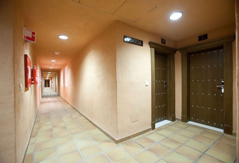 Apartamentos Dream Sea