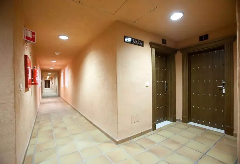 Apartamentos Dream Sea