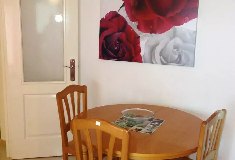 Apartamentos Neptuno I