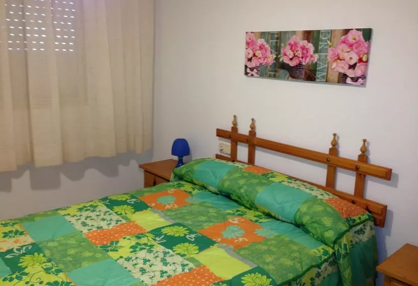 Apartamentos Neptuno I