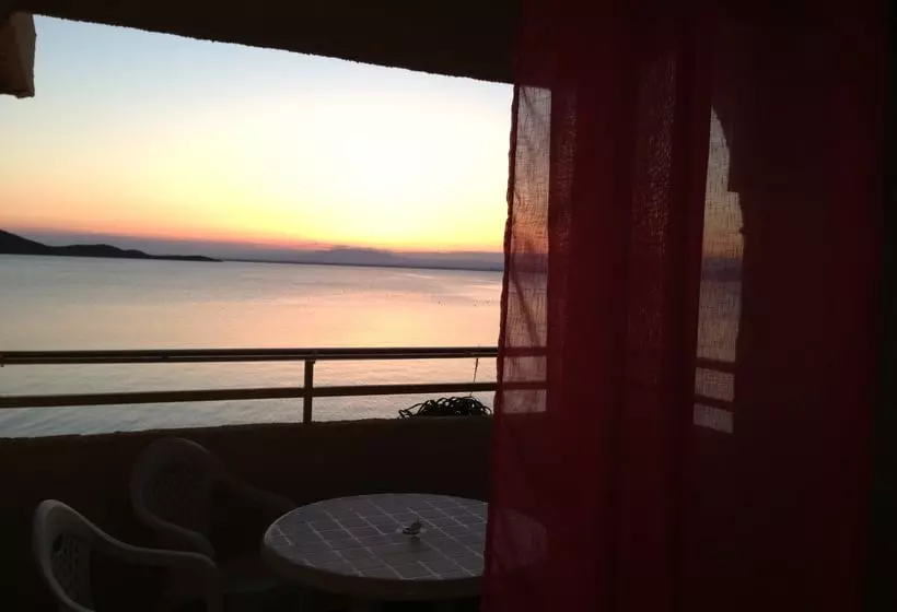 Apartamentos Neptuno I