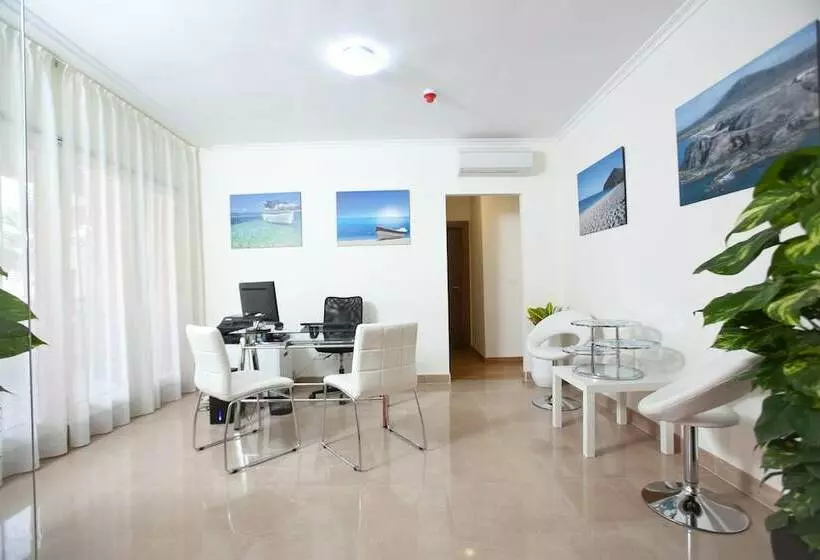 Apartamentos Dream Sea