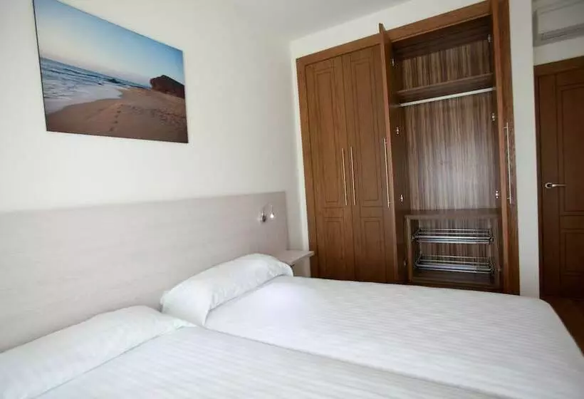 Apartamentos Dream Sea