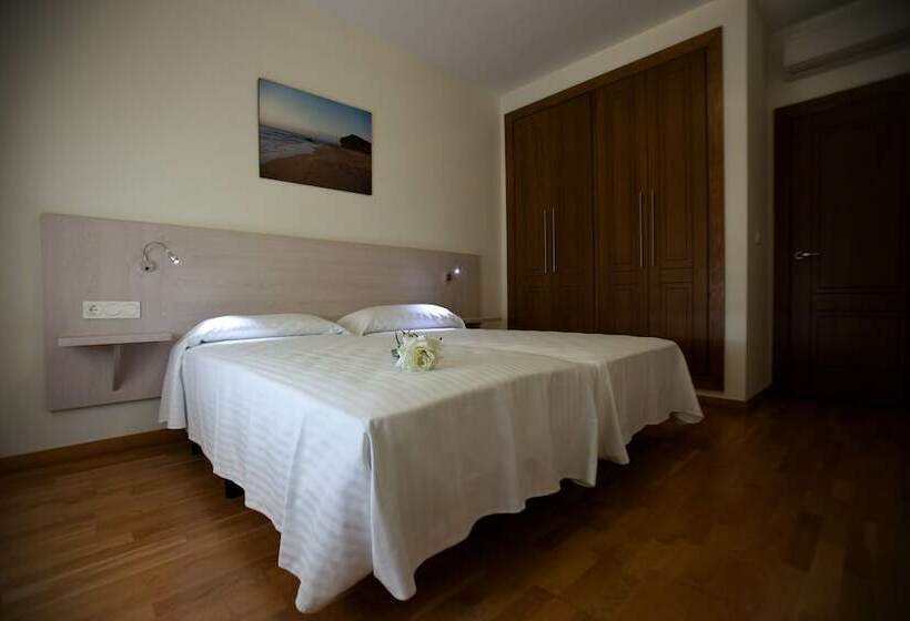 Apartamentos Dream Sea