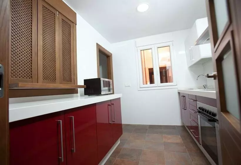 Apartamentos Dream Sea