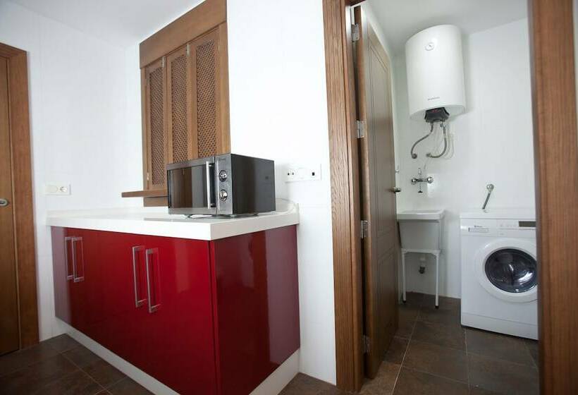 Apartamentos Dream Sea