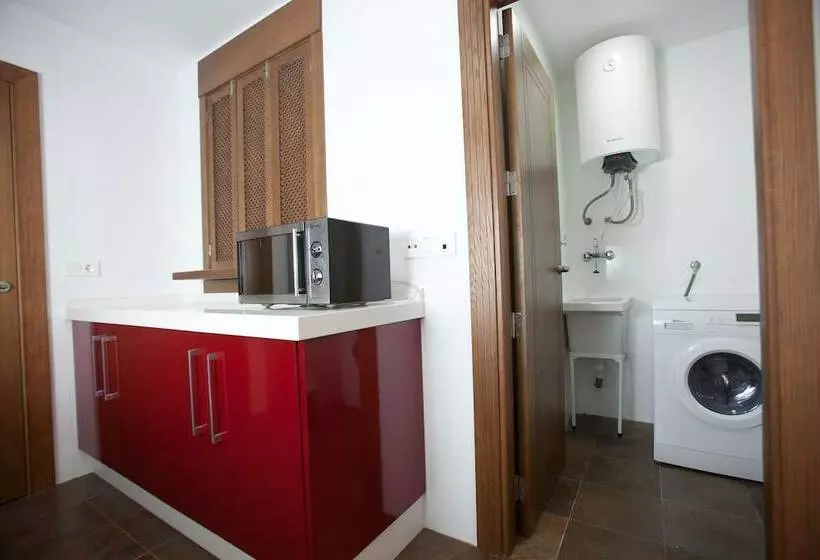 Apartamentos Dream Sea