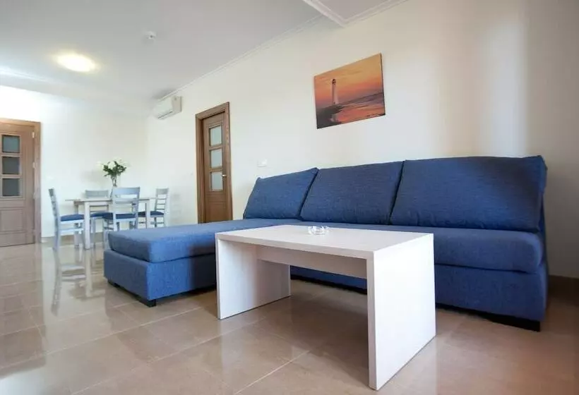 Apartamentos Dream Sea