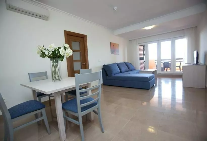 Apartamentos Dream Sea