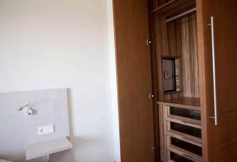 Apartamentos Dream Sea