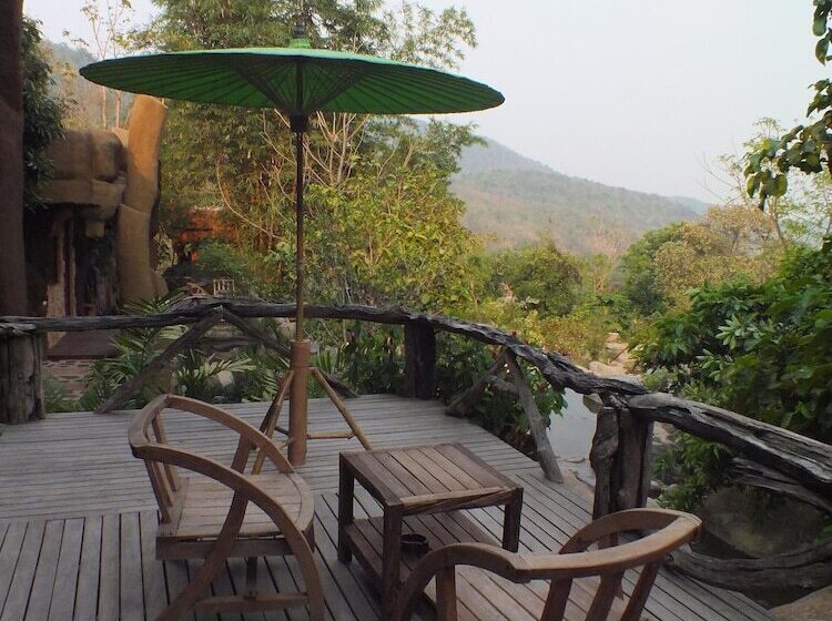 Bura Resort, Chiang Rai