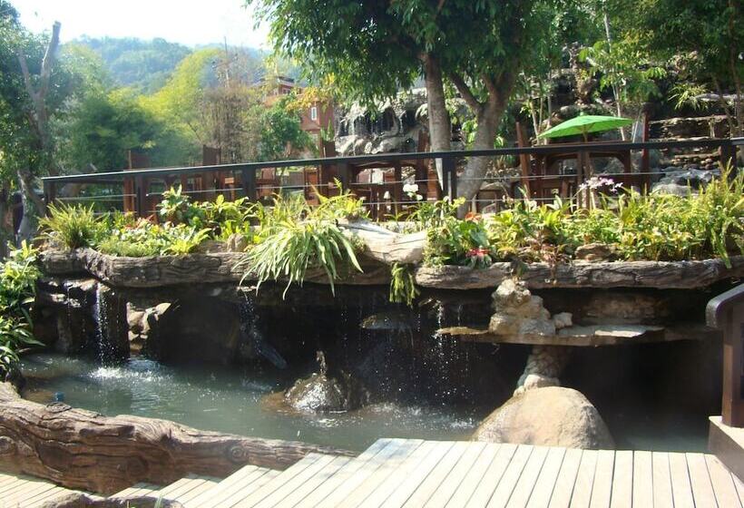 Bura Resort, Chiang Rai