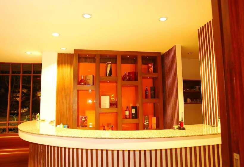 Bura Resort, Chiang Rai