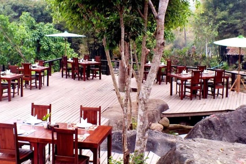 Bura Resort, Chiang Rai