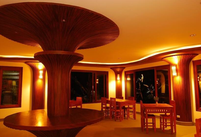 Bura Resort, Chiang Rai