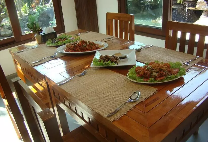 Bura Resort, Chiang Rai