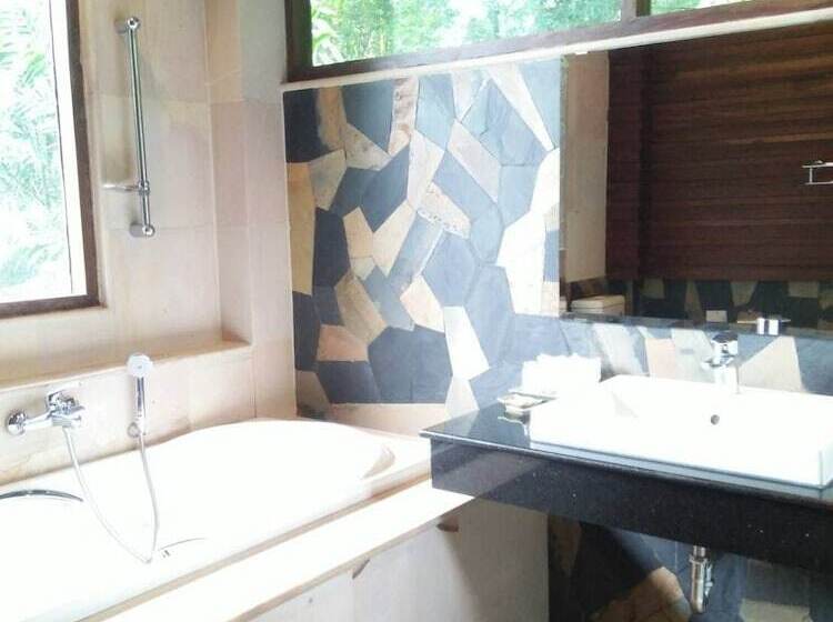 Bura Resort, Chiang Rai