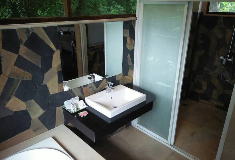 Bura Resort, Chiang Rai